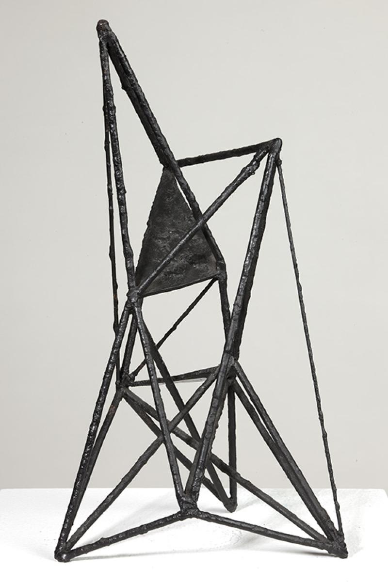 CLEMENT MEADMORE - Untitled