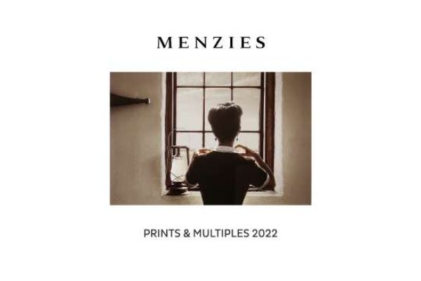 Prints & Multiples - Online