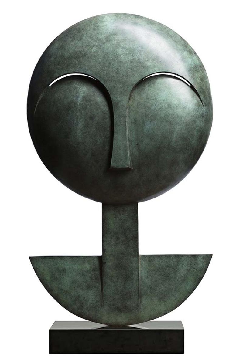 JOEL ELENBERG - Mask A