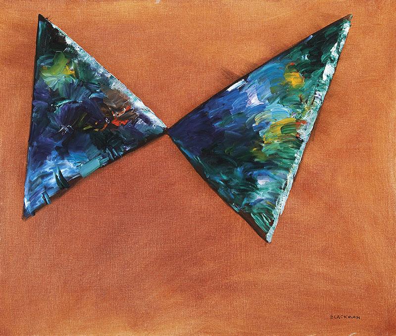 CHARLES BLACKMAN - Butterfly