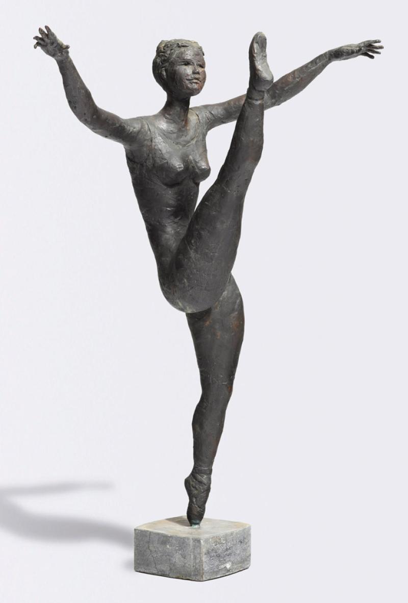 Guy Boyd - Dancer