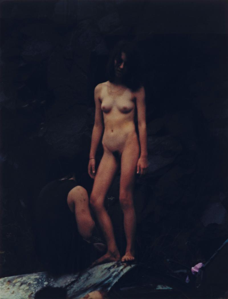 Bill Henson - Untitled 1992/93