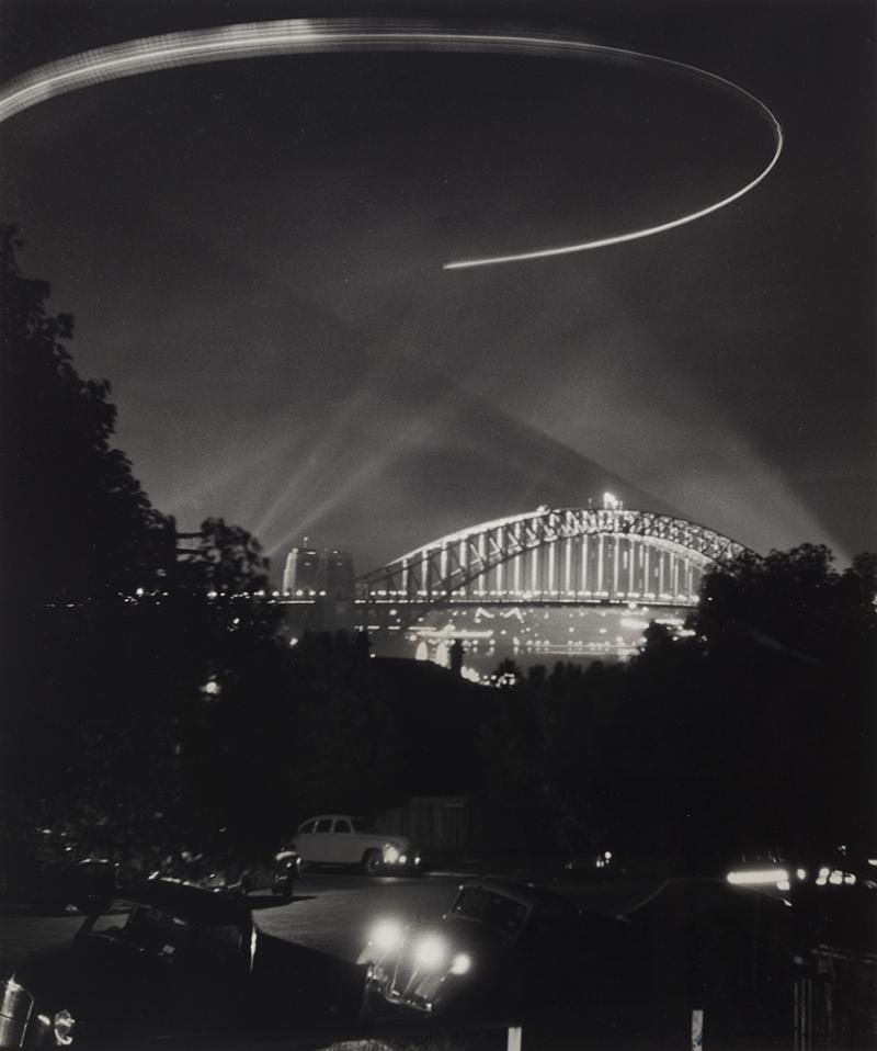MAX DUPAIN - Fireworks for the Queen