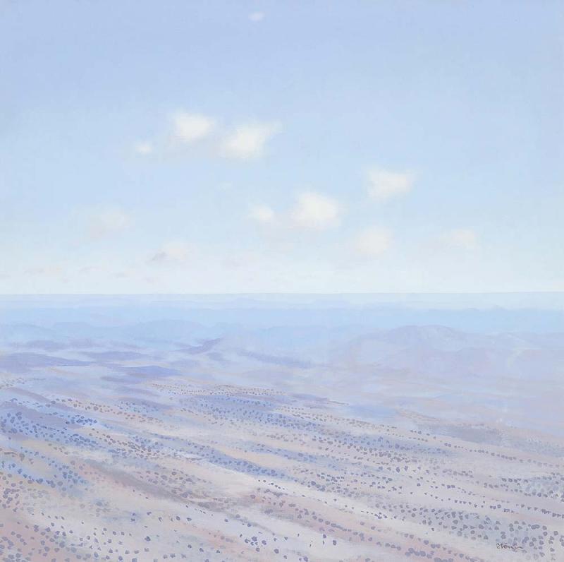 TIM STORRIER - North to the Plains, Andano